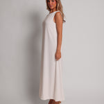 Aurora-Sleeveless-Slip-Dress-Cream-White-Midlength