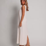 Aurora-Sleeveless-Slip-Dress-Cream-White-Midlength