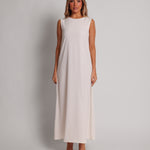 Aurora-Sleeveless-Slip-Dress-Cream-White-Midlength