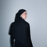 Premium modal jersey - Classic Black