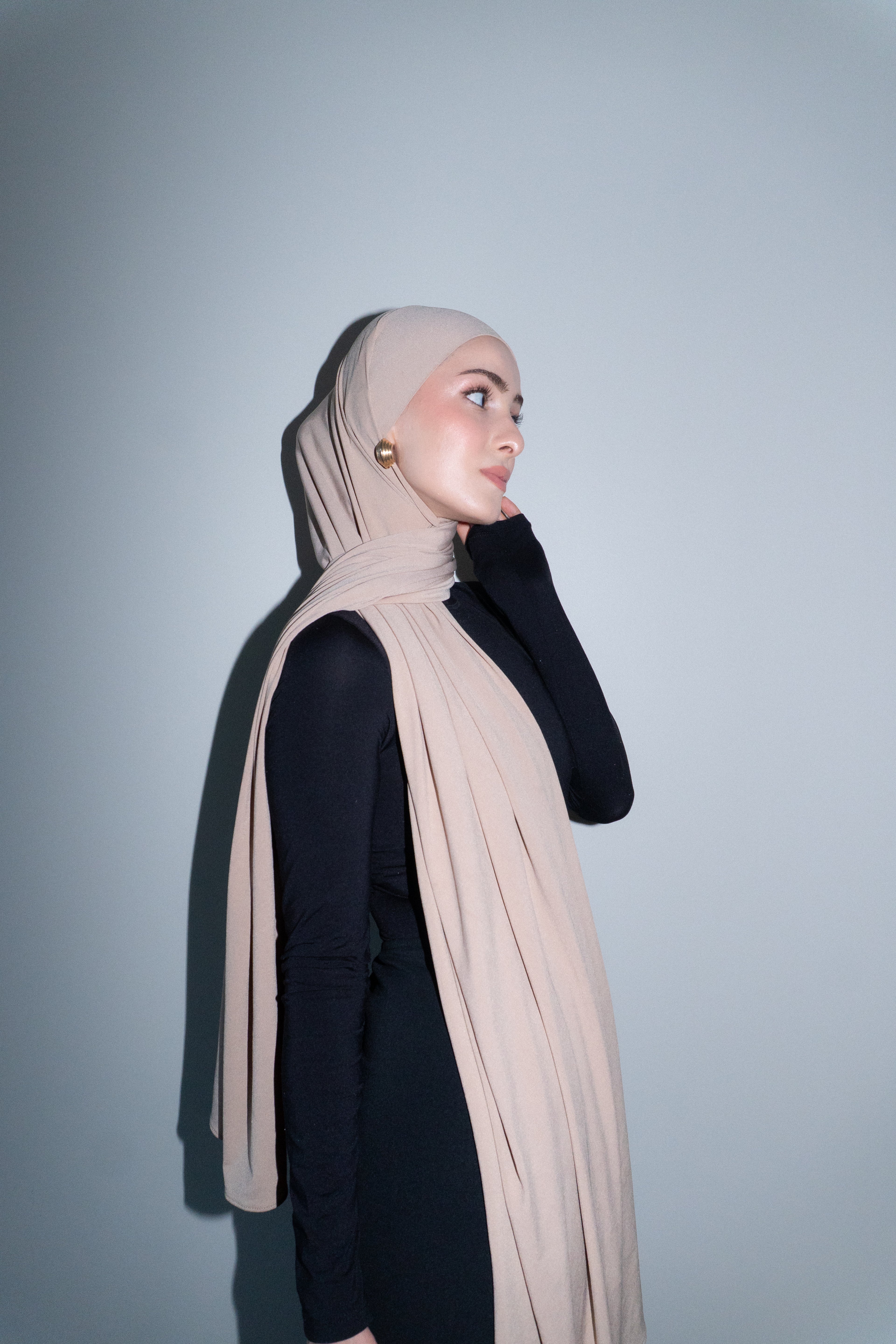 Premium modal jersey