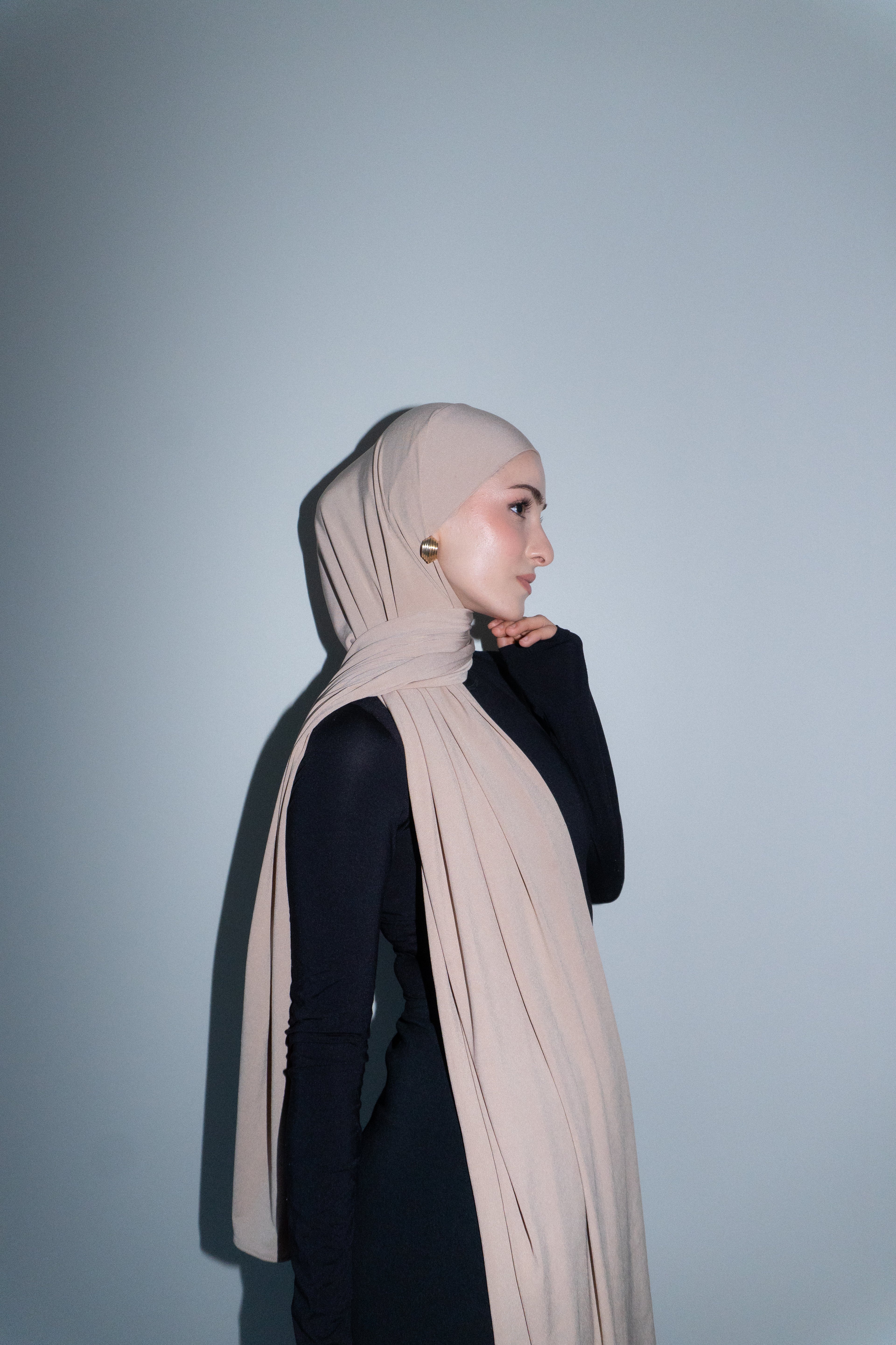 Premium modal jersey