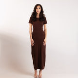 WOMANWEAR_MODEST_MAXI_DRESS_CARDIGAN_BEIGE_BROWN_KNIT_KNITWEAR_PREMIUM_VISCOSE_BLEND_KNITTED_MAXIDRESS_BURGUNDY_CREAM