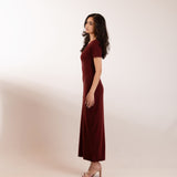 WOMANWEAR_MODEST_MAXI_DRESS_CARDIGAN_BEIGE_BROWN_KNIT_KNITWEAR_PREMIUM_VISCOSE_BLEND_KNITTED_MAXIDRESS_BURGUNDY_CREAM