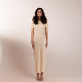 WOMANWEAR_MODEST_MAXI_DRESS_CARDIGAN_BEIGE_BROWN_KNIT_KNITWEAR_PREMIUM_VISCOSE_BLEND_KNITTED_MAXIDRESS_BURGUNDY_CREAM