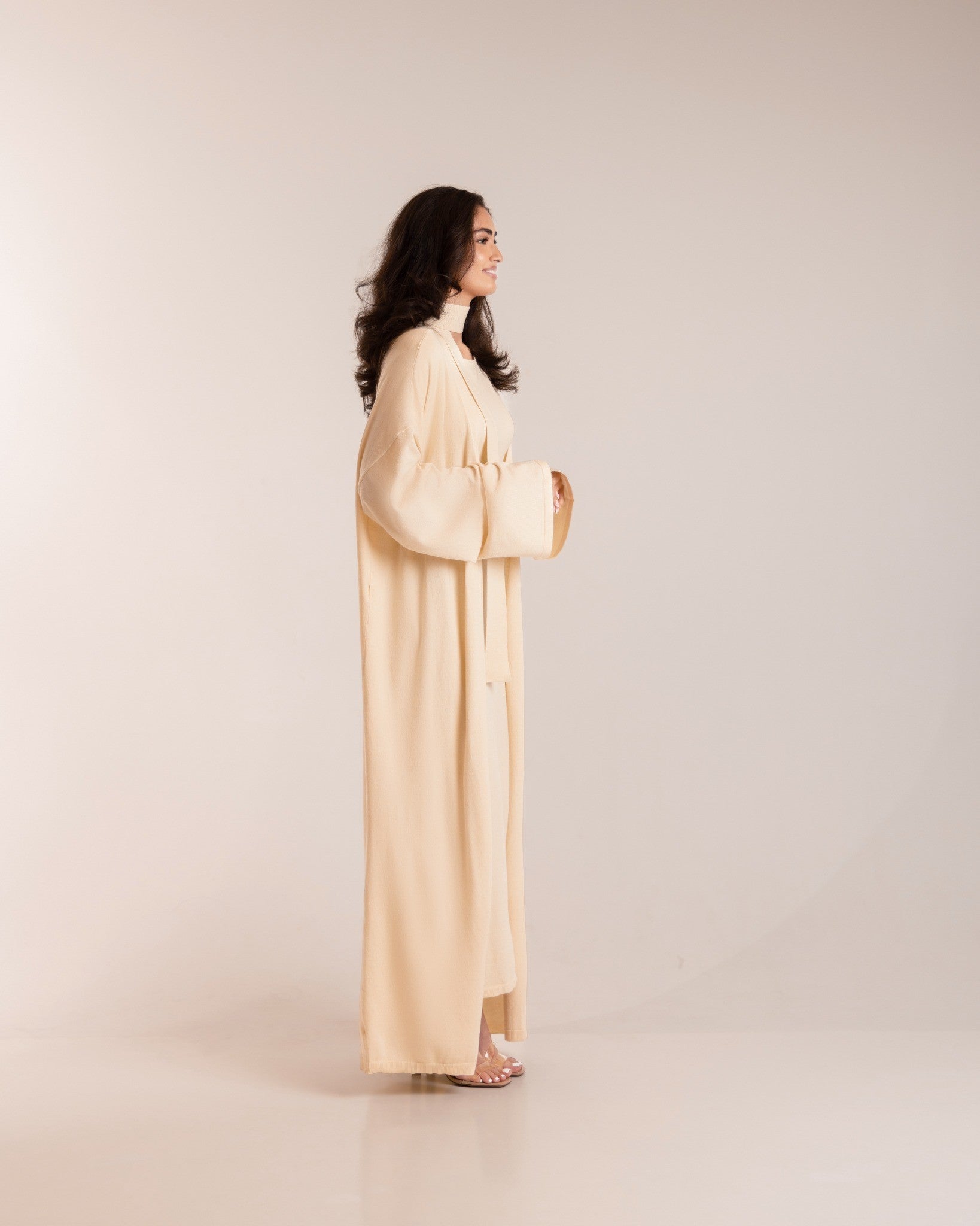 WOMANWEAR_MODEST_MAXI_DRESS_CARDIGAN_BEIGE_BROWN_KNIT_KNITWEAR_PREMIUM_VISCOSE_BLEND_KNITTED_MAXIDRESS_BURGUNDY_CREAM