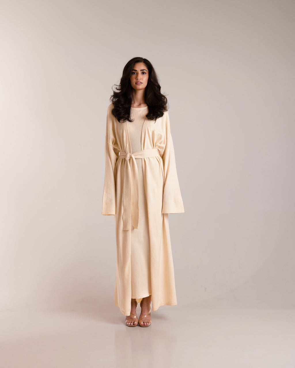 WOMANWEAR_MODEST_MAXI_DRESS_CARDIGAN_BEIGE_BROWN_KNIT_KNITWEAR_PREMIUM_VISCOSE_BLEND_KNITTED_MAXIDRESS_BURGUNDY_CREAM