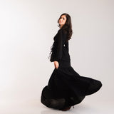 WOMANWEAR_MODEST_MAXI_DRESS_CO_ORD_SETS_MAXISKIRT_BURGUNDY_TWOPIECE_SET_BLOUSE_BUTTONS__MERMAIDSKIRT_ALINE_MAXISKIRT_FLOWY_LINED_PREMIUM_FABRIC_BREATHABLE