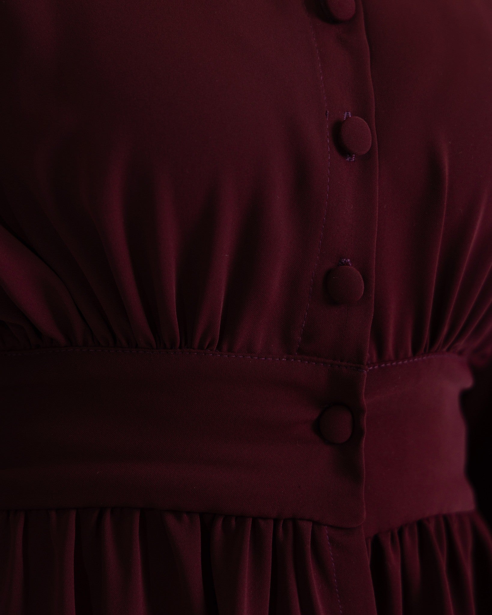 WOMANWEAR_MODEST_MAXI_DRESS_CO_ORD_SETS_MAXISKIRT_BURGUNDY_TWOPIECE_SET_BLOUSE_BUTTONS__MERMAIDSKIRT_