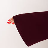 WOMANWEAR_MODEST_MAXI_DRESS_CO_ORD_SETS_MAXISKIRT_BURGUNDY_TWOPIECE_SET_BLOUSE_BUTTONS__MERMAIDSKIRT_