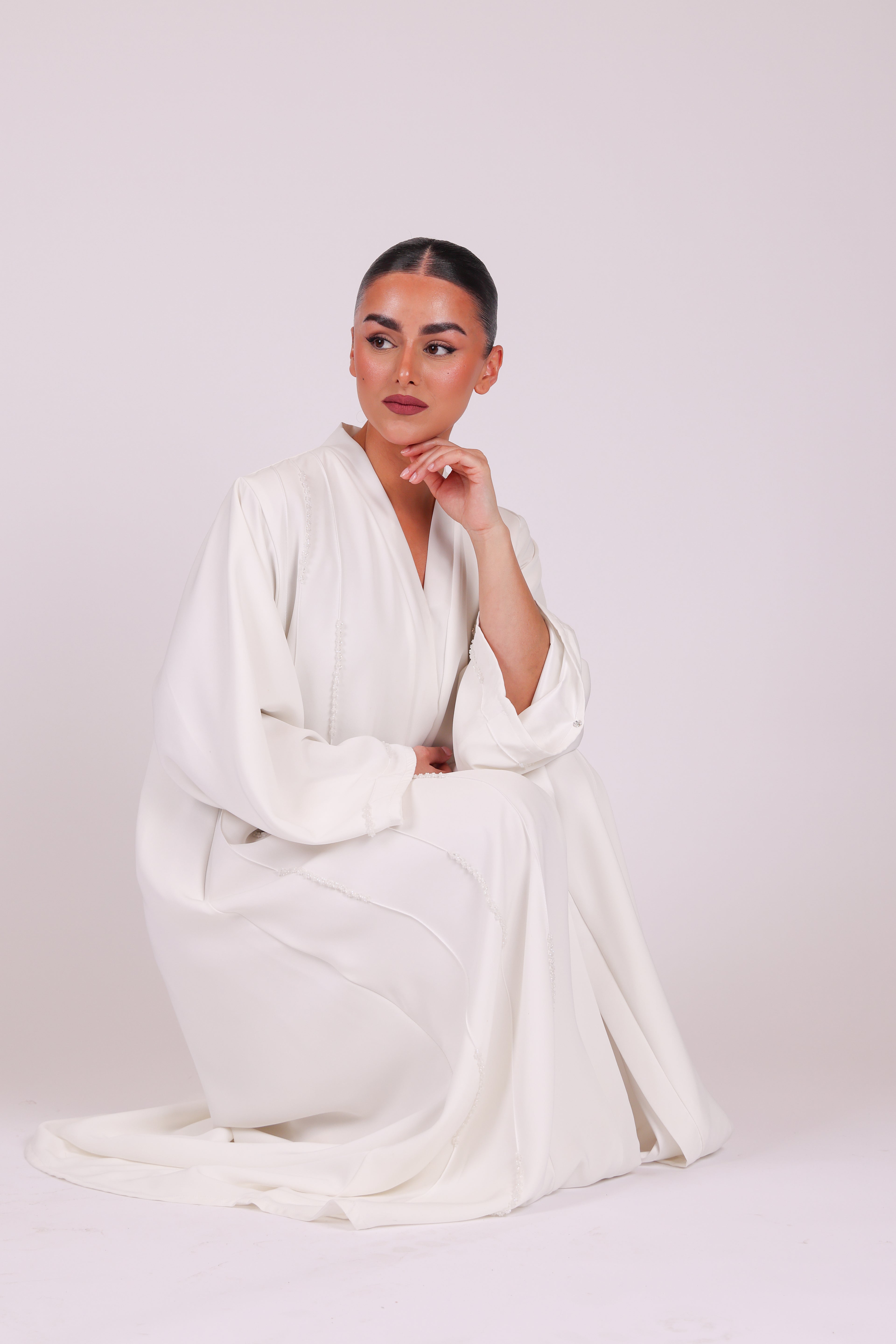 PREMIUM_ABAYA_HANDMADE_CLOSEDABAYA_EMBROIDERY_MAXI_DRESS_BUTTONED_LONGSLEEVE_MAXI_PREMIUMFABRIC_BREATHABLE