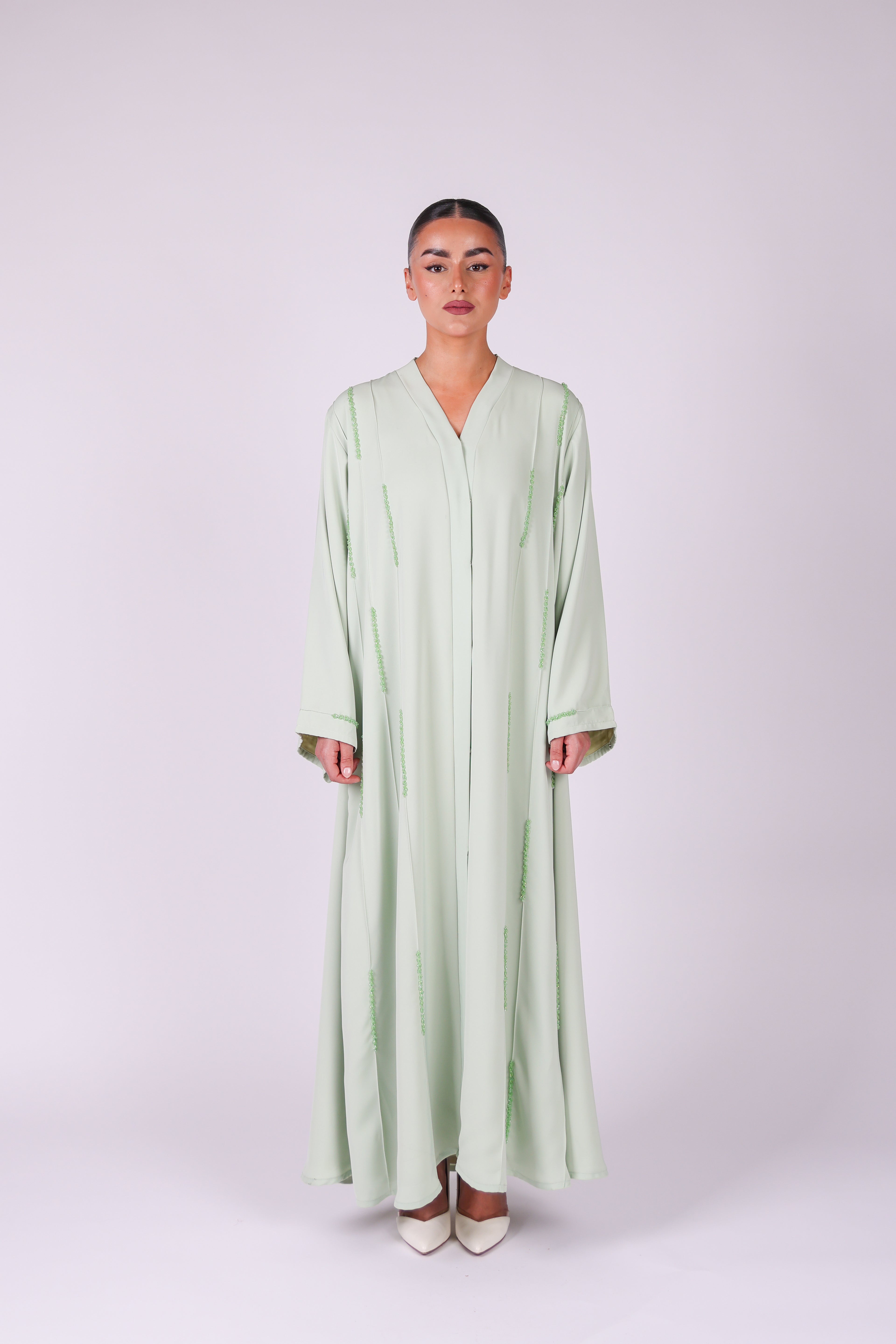 PREMIUM_ABAYA_HANDMADE_CLOSEDABAYA_EMBROIDERY_MAXI_DRESS_BUTTONED_LONGSLEEVE_MAXI_PREMIUMFABRIC_BREATHABLE