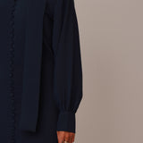 buttoned-crepe-kaftan-dress-navy-royal-4