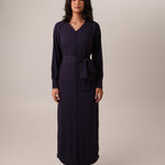 italian-crepe-kaftan-dress-purple-soft-flowly