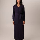 italian-crepe-kaftan-dress-purple-soft-flowly